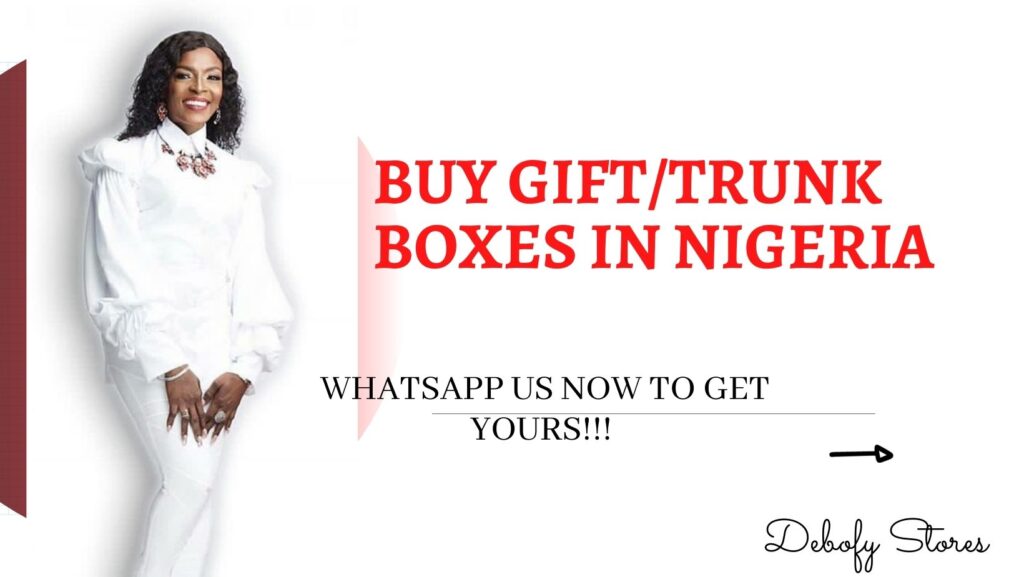 gift boxes in lagos