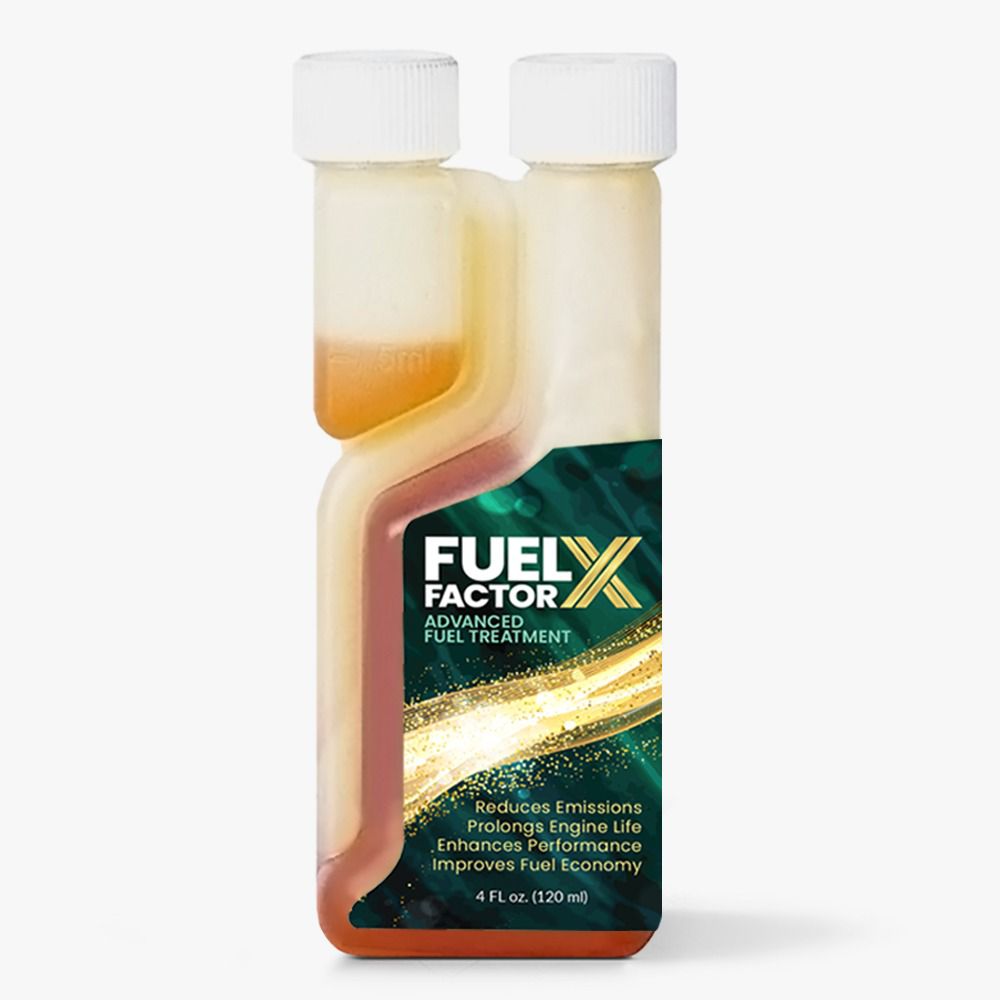 fuel factor