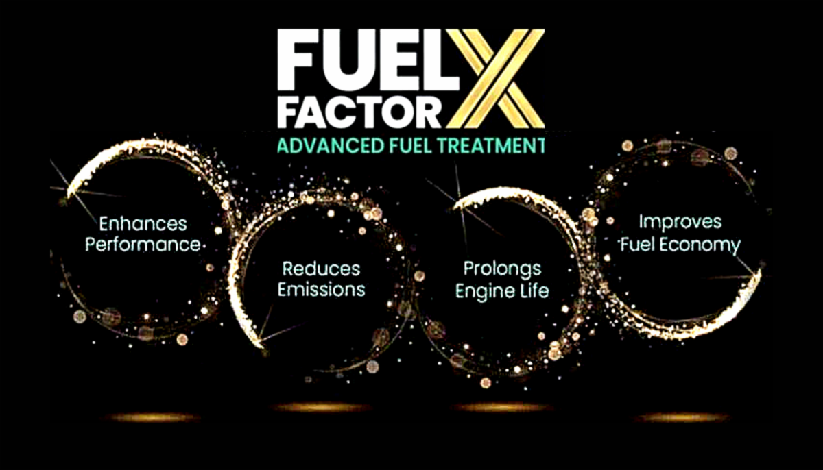 fuel factor x mlm